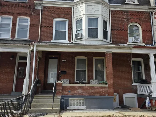 444 N 6th St, Allentown, PA 18102