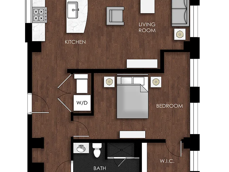 The Lofts At Abigail Vare — Photo 23
