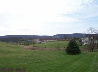 1371 Brush Valley Rd, Boalsburg, PA 16827