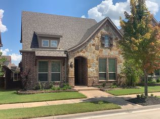 4029 Shady Forge Trl, Arlington, TX 76005