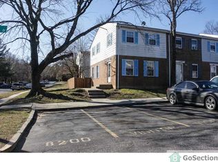 8200 Monaegan Ct, Severn, MD 21144