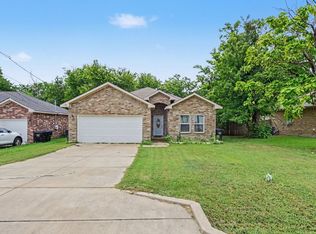 4517 Church St, Greenville, TX 75401