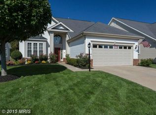 6246 Settlers Trail Pl, Gainesville, VA 20155