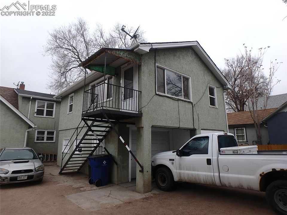 408 W Kiowa St, Colorado Springs, CO 80905 Zillow