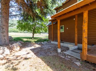 2807 N Ogden Canyon Rd #2, Eden, UT 84310