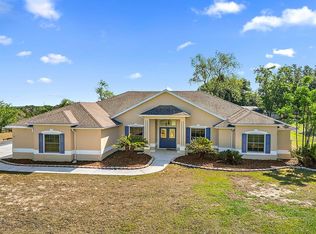 21750 S Buckhill Rd, Clermont, FL 34715