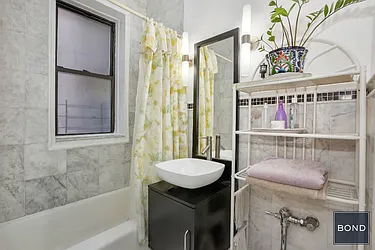 Sold by Bond New York