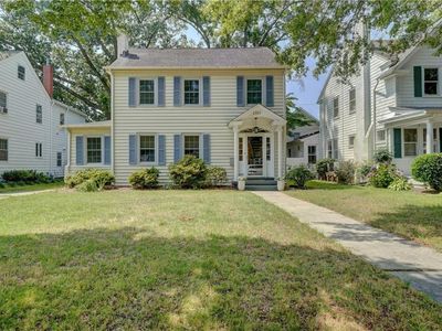 1357 Buckingham Ave, Norfolk, VA, 23508
