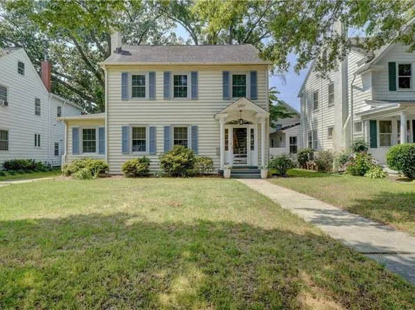 1357 Buckingham Ave, Norfolk, VA 23508