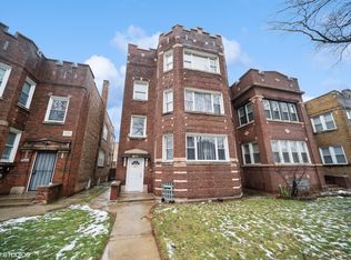 (Undisclosed Address), Chicago, IL 60619