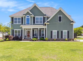 1190 Rivers Reach Dr, Wando, SC 29492