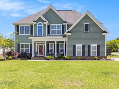 1190 Rivers Reach Dr, Wando, SC, 29492