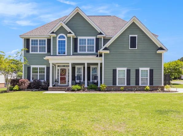 1190 Rivers Reach Dr, Wando, SC 29492