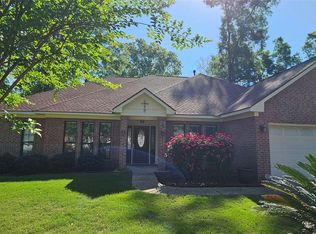 670 Thousand Oaks Dr, Montgomery, AL 36109