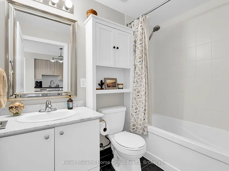 3563 Lake Shore Blvd W #705 — Photo 22