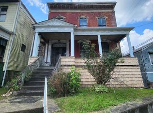 3 S Front St, Wheeling, WV 26003