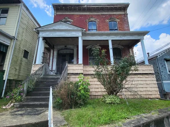 3 South Front, Wheeling, WV 26003