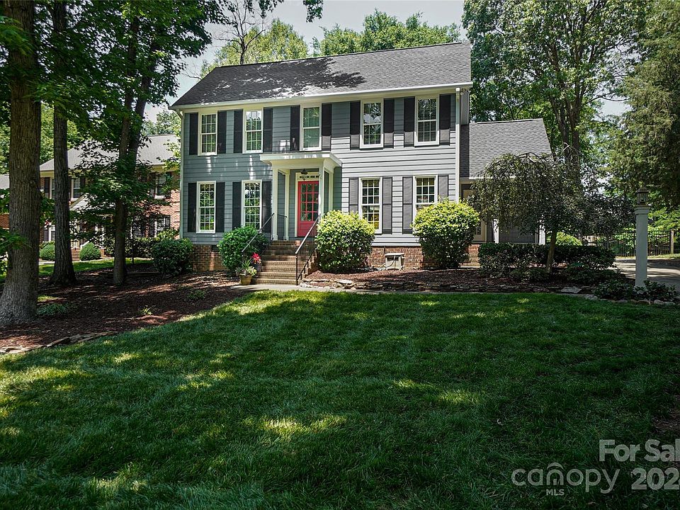 1st image of 4020 Meadowridge Dr