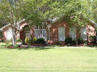 408 Rebel Dr, Tupelo, MS 38801