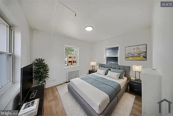 1 bed, 512 sqft, $1,657 — Photo 3