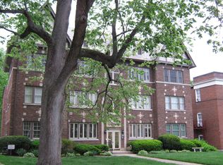 2043 Douglass Blvd APT 15, Louisville, KY