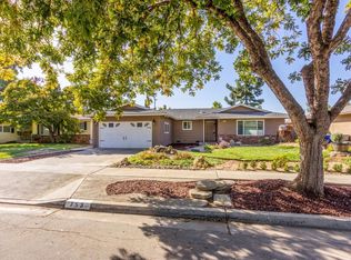 753 E Sample Ave, Fresno, CA 93710