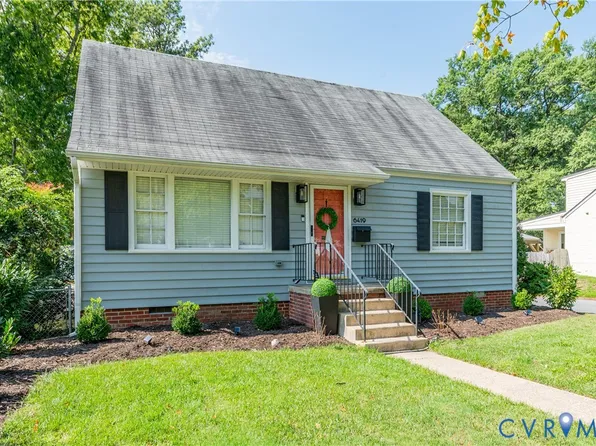 6419 Stuart Ave, Richmond, VA 23226