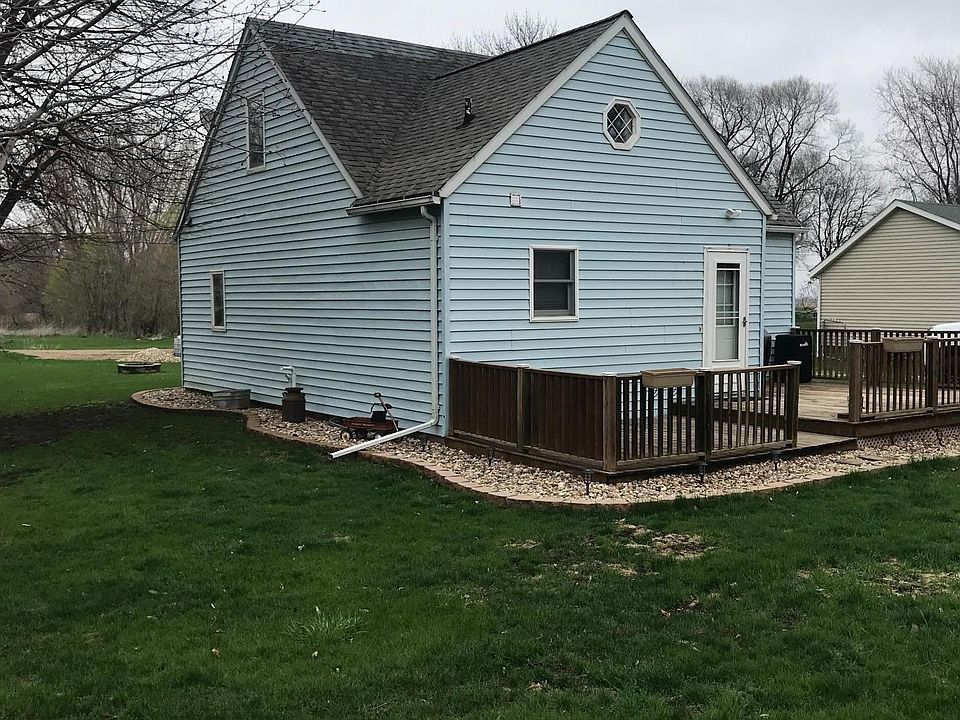 140 Main St, Walnut Grove, MN 56180 Zillow