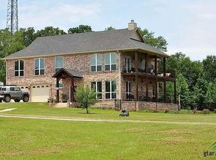 17201 Tranquility Dr, Flint, TX 75762