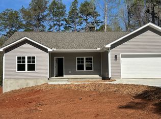 299 Springbrook Rd, Walhalla, SC 29691