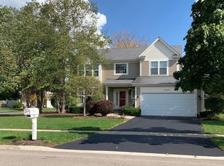 34487 N Tangueray Dr, Grayslake, IL 60030