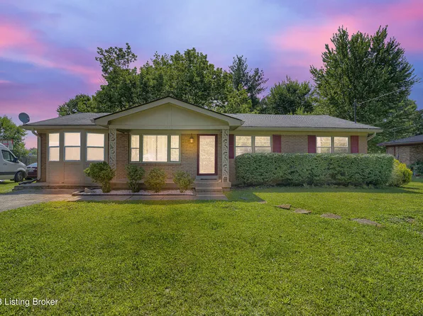 6512 Cross Brook Dr, Pewee Valley, KY 40056