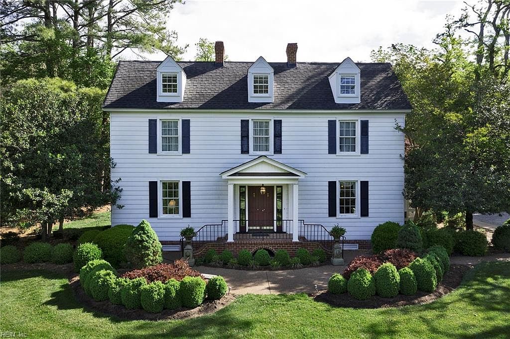 7175 Ware House Rd, Gloucester, VA 23061 Zillow