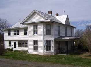 1782 Mauzy Athlone Rd, Broadway, VA 22815