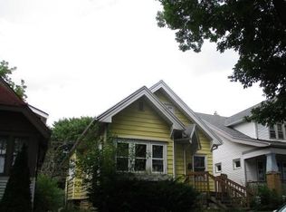 4647 N 37th St, Milwaukee, WI 53209