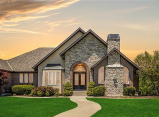 11861 Barb Rd, Corder, MO 64021