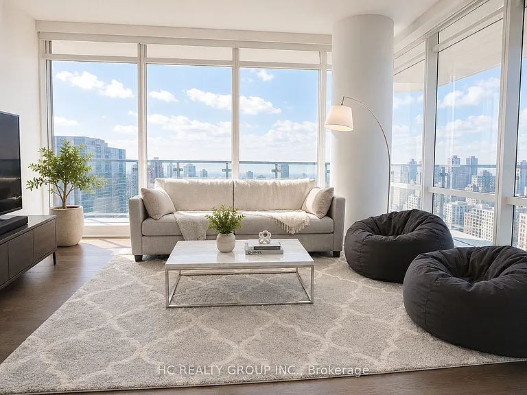 1 Bloor St E #5201 — Photo 2