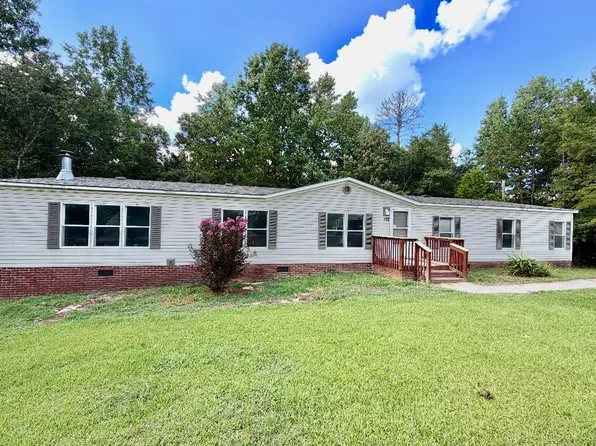 122 Fielding Ln, Fountain Inn, SC 29644