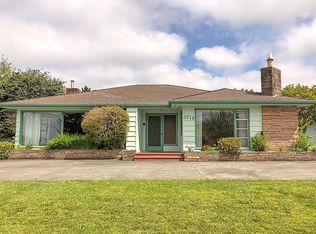 1719 Hyland St, Bayside, CA 95524