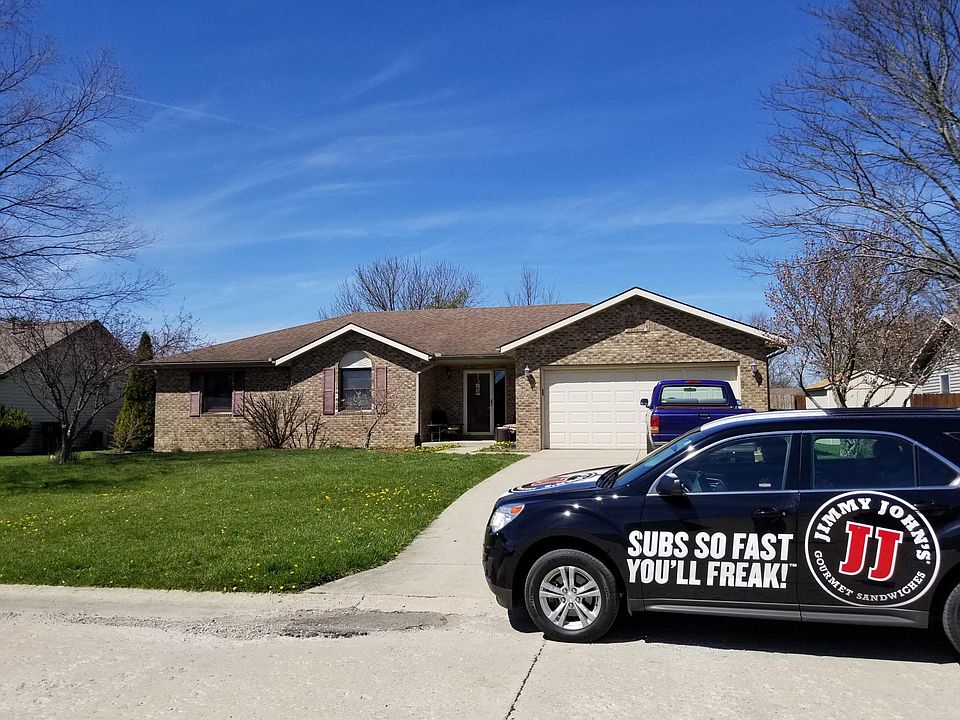 1st image of 4400 W Robinwood Dr