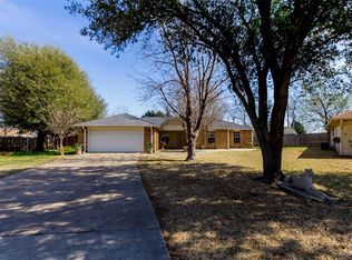 1318 Scio Dr, Duncanville, TX 75116