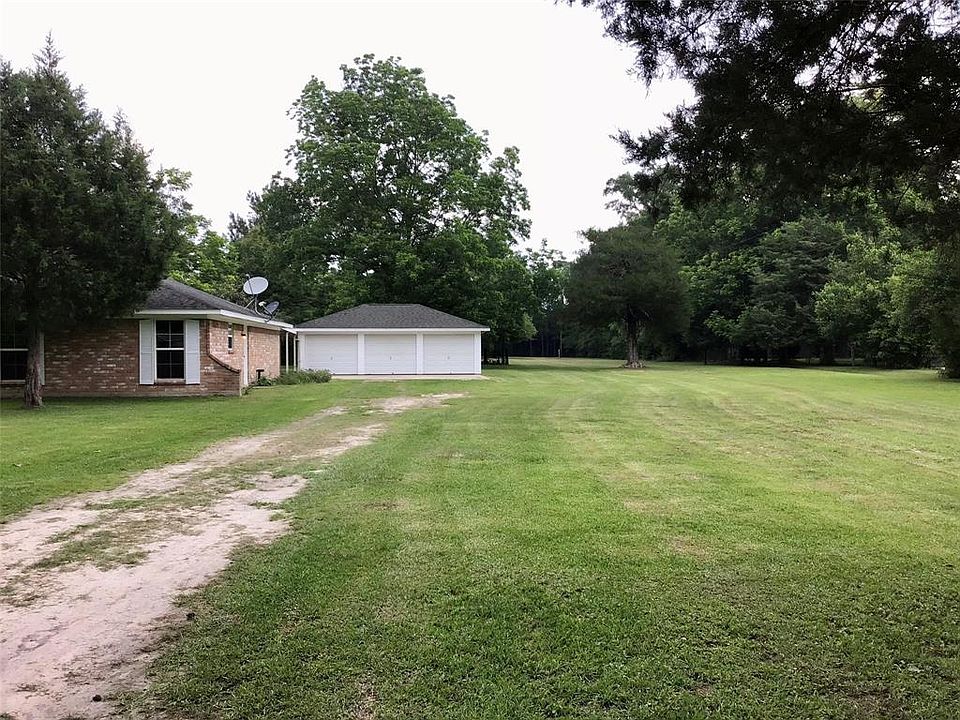 23326 Farm Road 1293, Thicket, TX 77374 MLS 38656345 Zillow