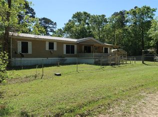 166 Parkpine, Livingston, TX 77351