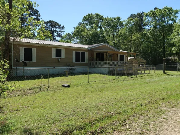 166 Parkpine, Livingston, TX 77351