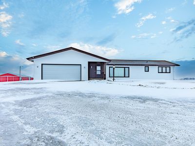 6501 52nd St NE, Bismarck, ND, 58503