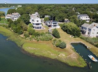 11 Sagamore Rd, West Yarmouth, MA 02673