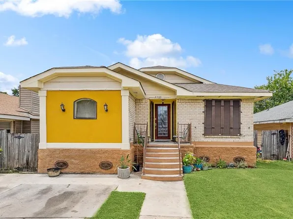 5582 Tullis Dr, New Orleans, LA 70131