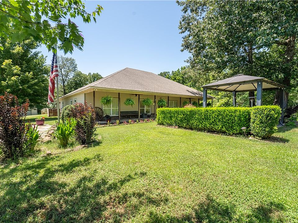 8649 W Athens Ln, Fayetteville, AR 72704 Zillow