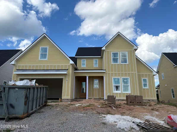 857 Whitney Shoals Road, Evans, GA 30809