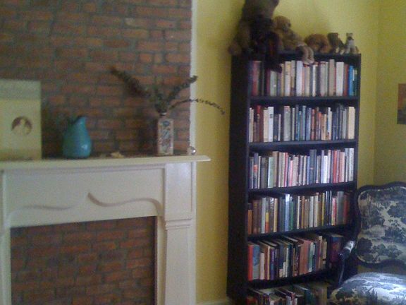 A bedroom